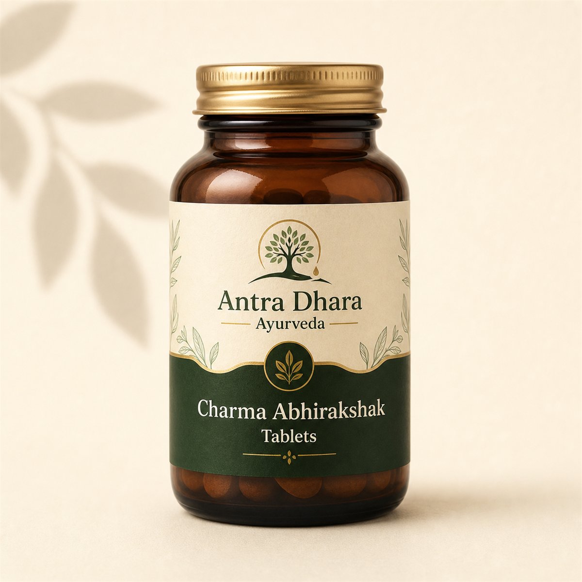 S2 – Charma Abhirakshak Tablets