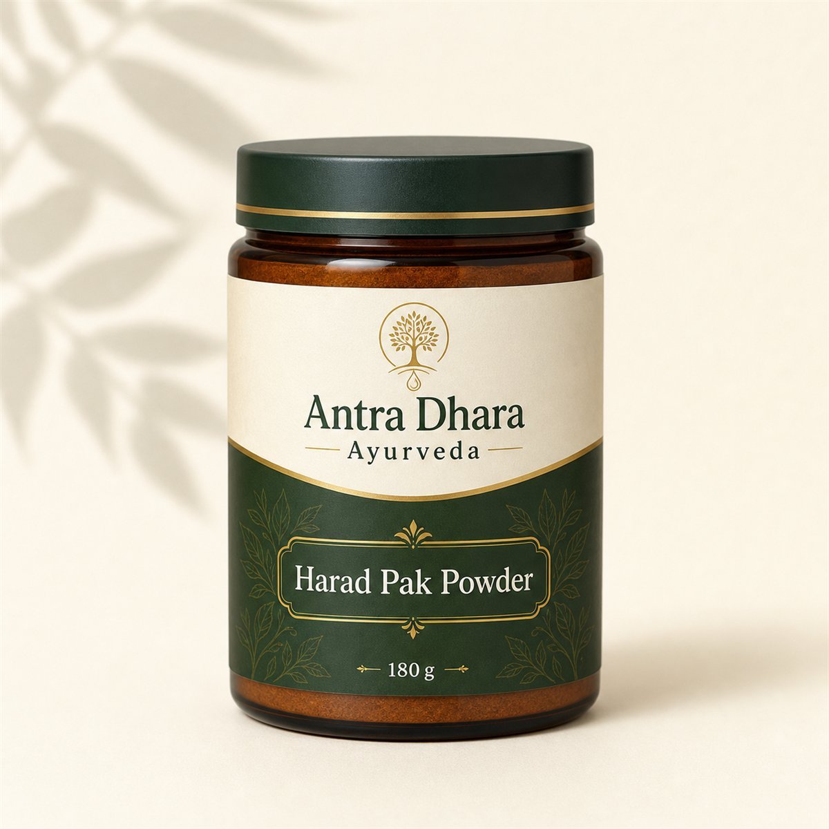 P2 – Harad Pak (Powder) 180gm