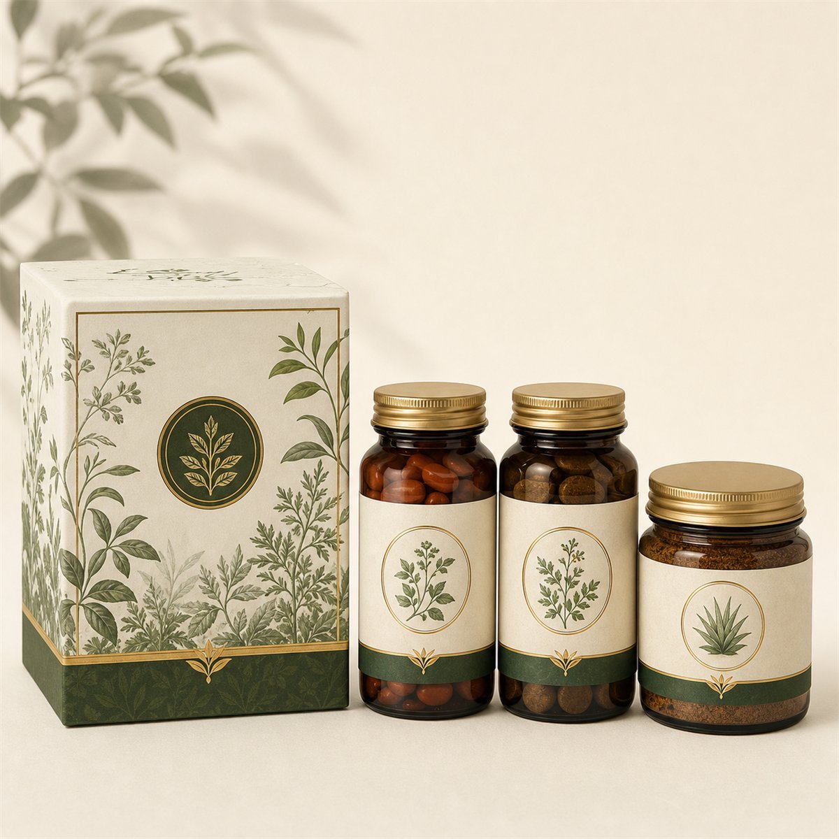 Men's Wellness Kit