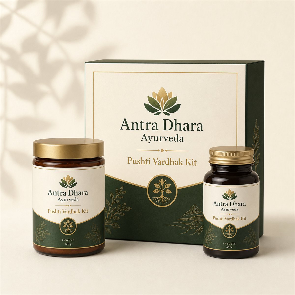 Antra Dhara Pushti Vardhak Kit