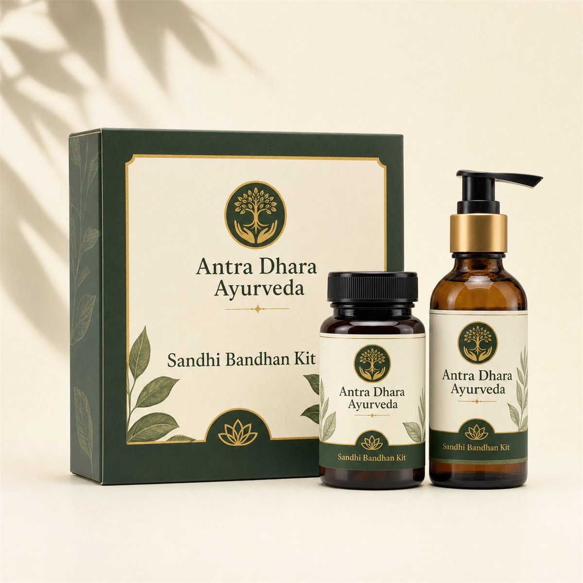 Antra Dhara Sandhi Bandhan Kit
