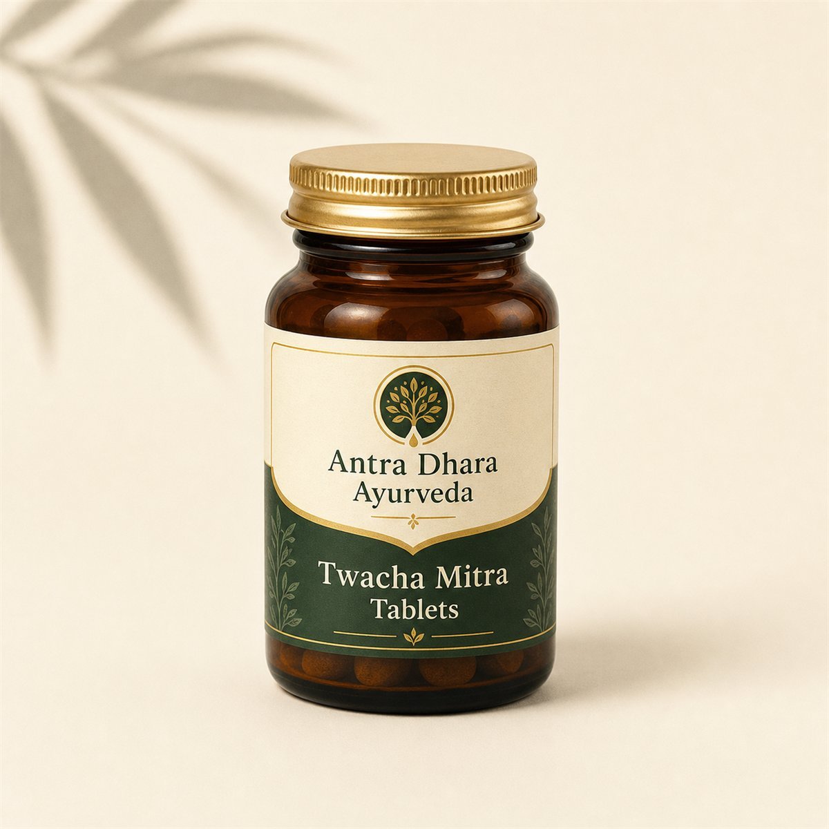 S1 – Twacha Mitra Tablets