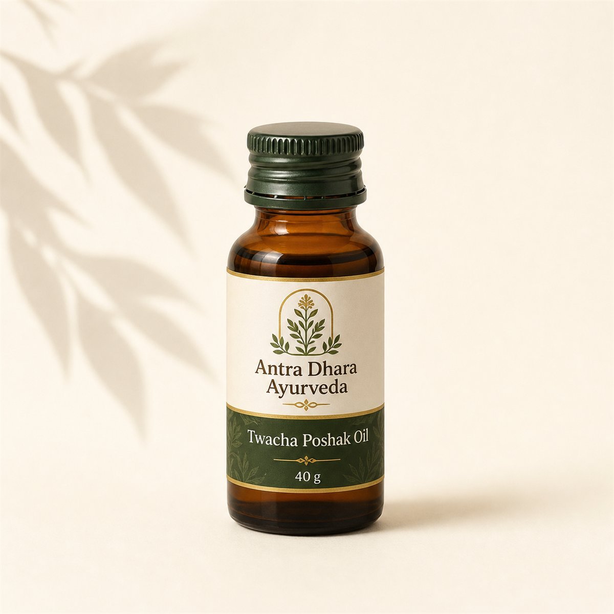 P3 – Twacha Poshak Oil (40gm)